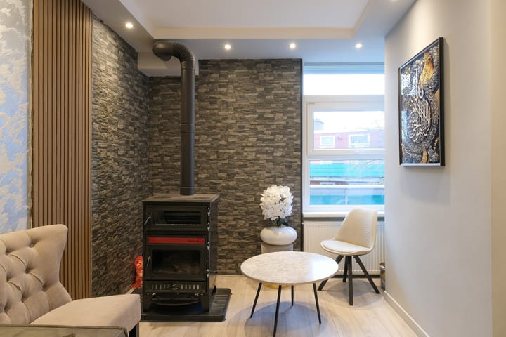 Foto 4 van Colensostraat 17