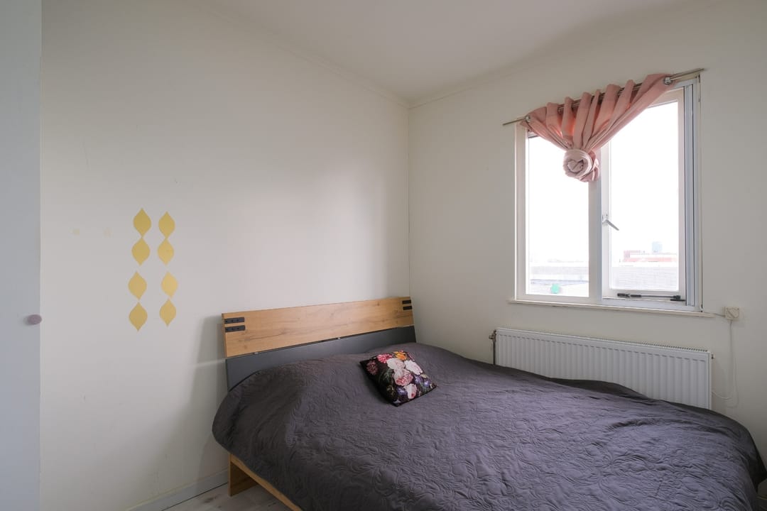 Foto 7 van Colensostraat 17