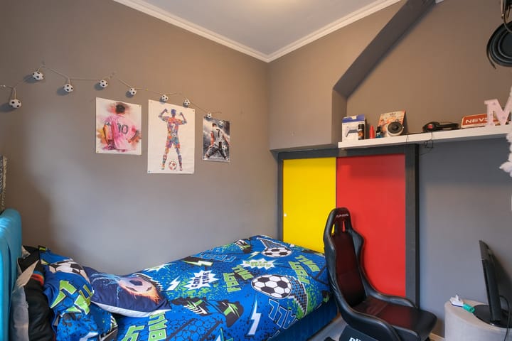 Foto 8 van Colensostraat 17