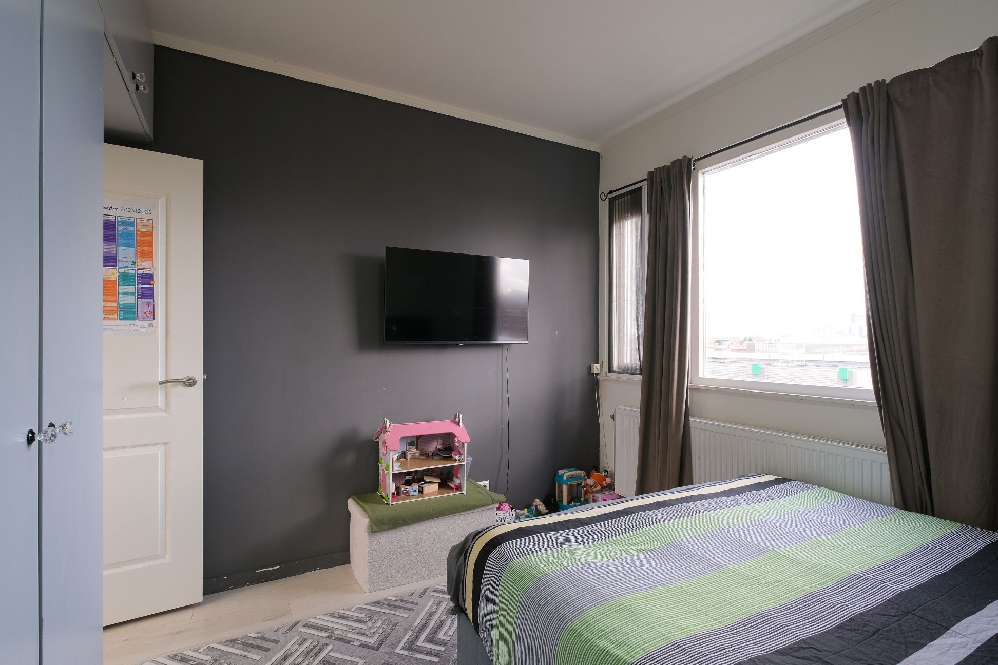 Foto 6 van Colensostraat 17