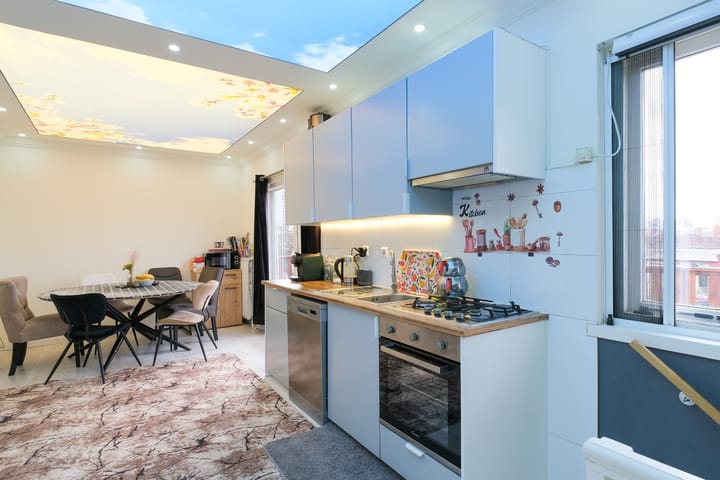 Foto 17 van Colensostraat 17