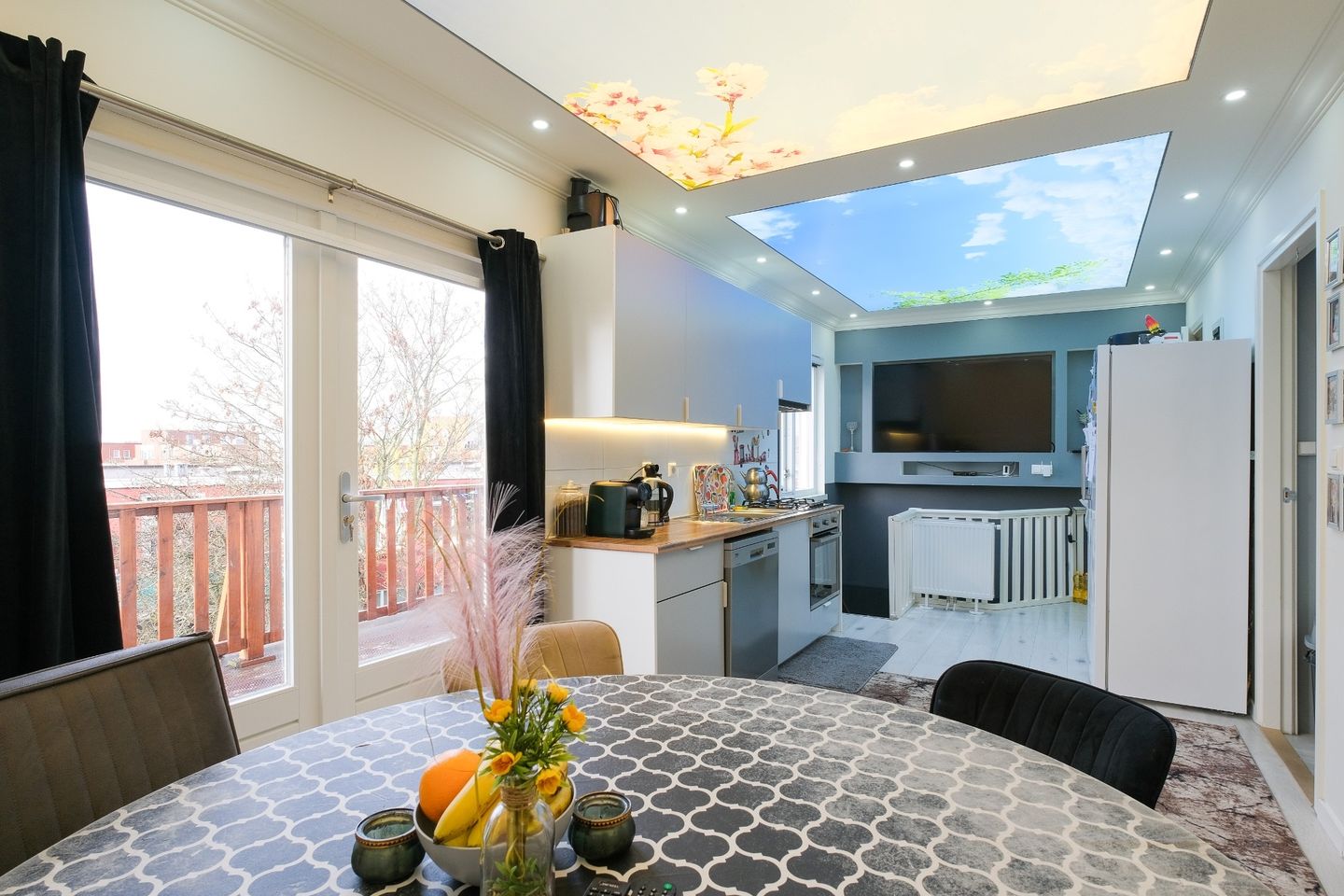 Foto 20 van Colensostraat 17