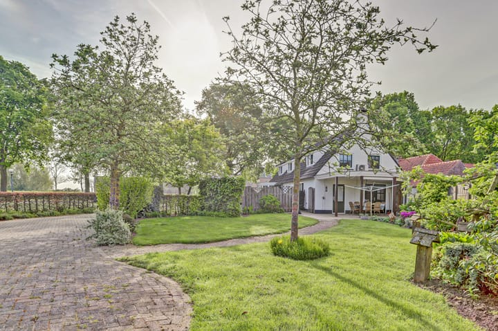 Foto 2 van Heiligenweg 9