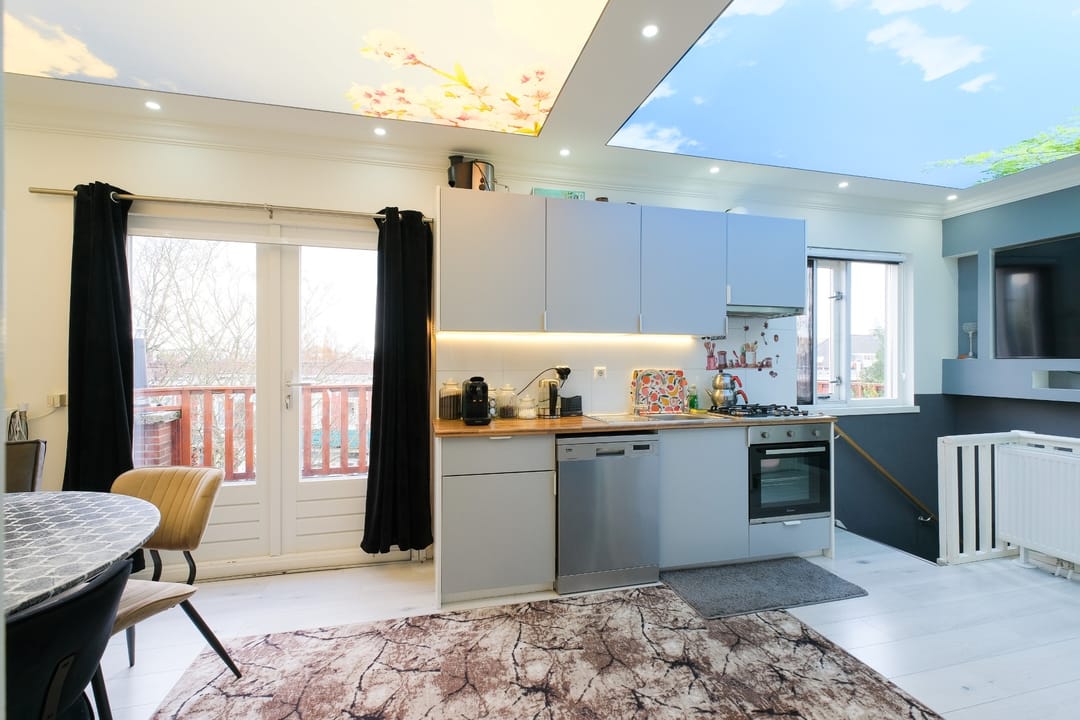 Foto 22 van Colensostraat 17