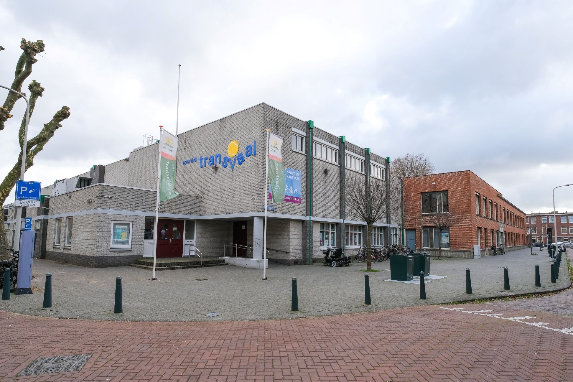 Foto 24 van Colensostraat 17