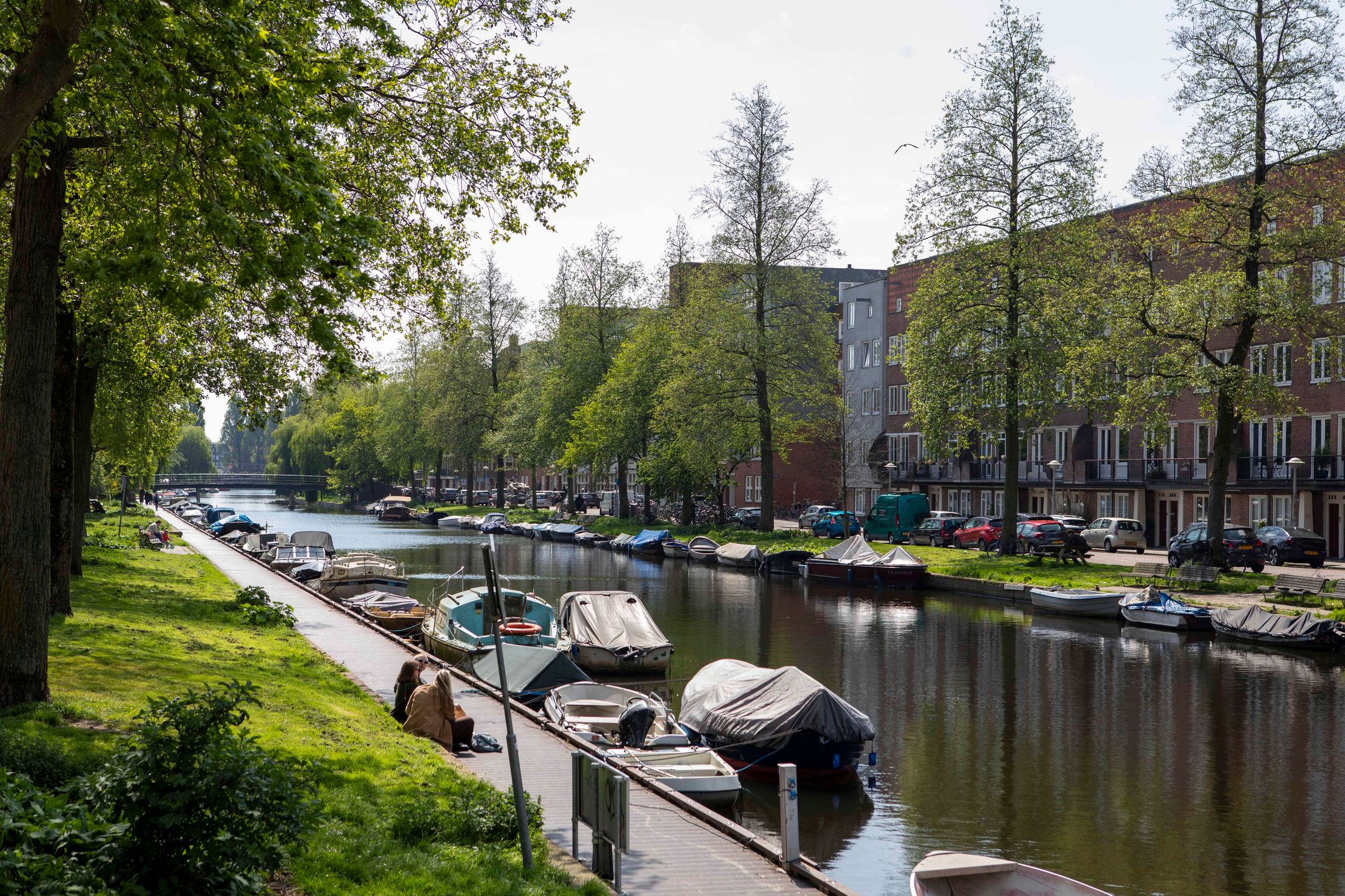 Foto 27 van Balboastraat 1