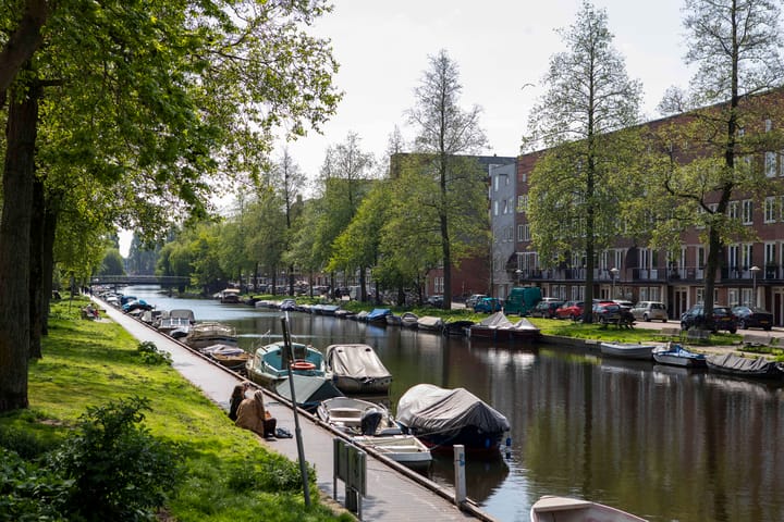 Foto 27 van Balboastraat 1