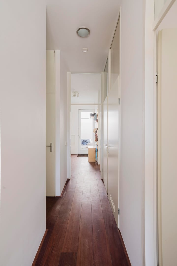 Foto 13 van Balboastraat 1