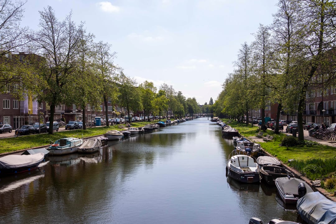 Foto 28 van Balboastraat 1