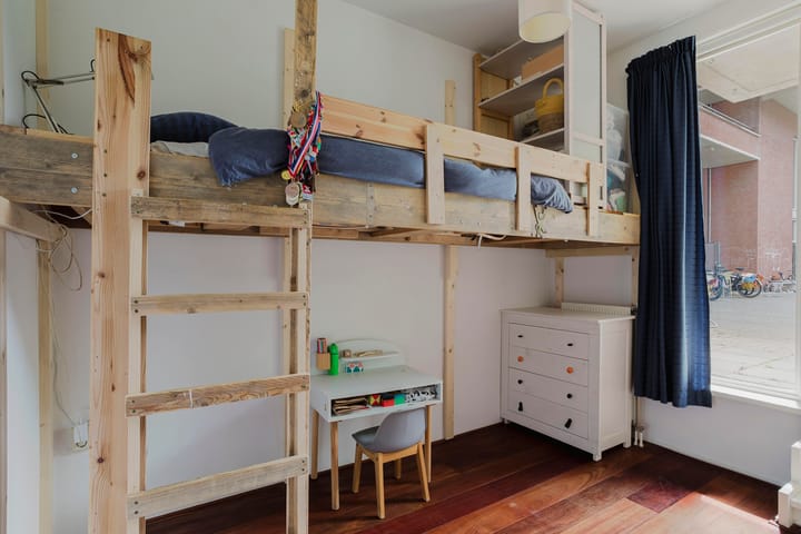 Foto 18 van Balboastraat 1