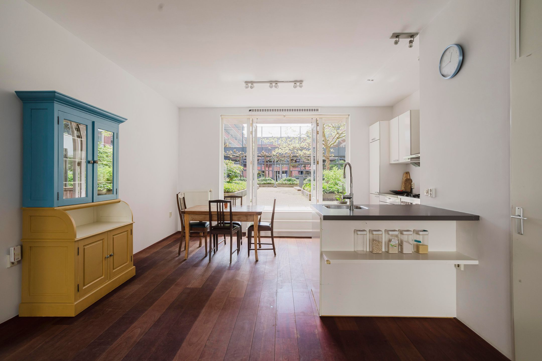 Foto 6 van Balboastraat 1