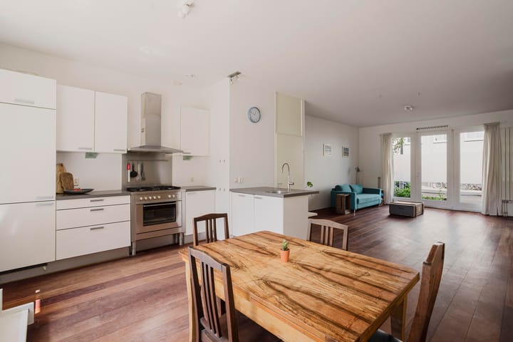 Foto 4 van Balboastraat 1