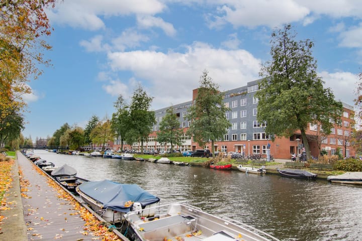 Foto 26 van Balboastraat 1