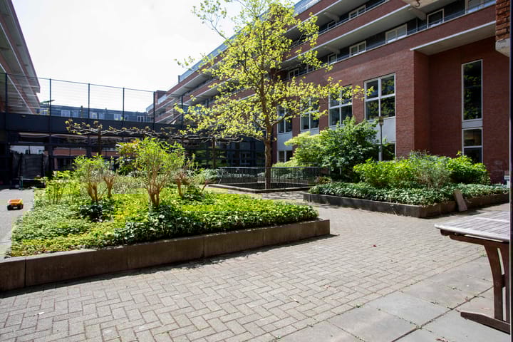 Foto 10 van Balboastraat 1