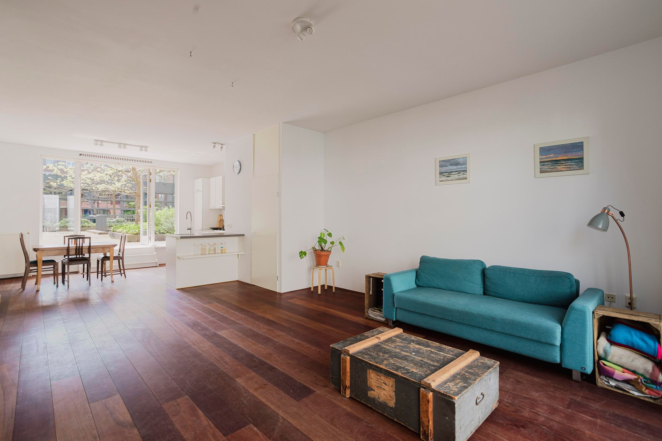 Foto 3 van Balboastraat 1