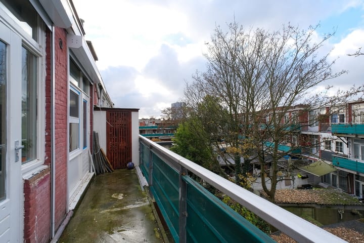 Foto 25 van Colensostraat 17