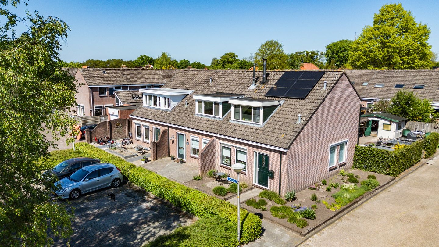 Foto 1 van 't Westert 23