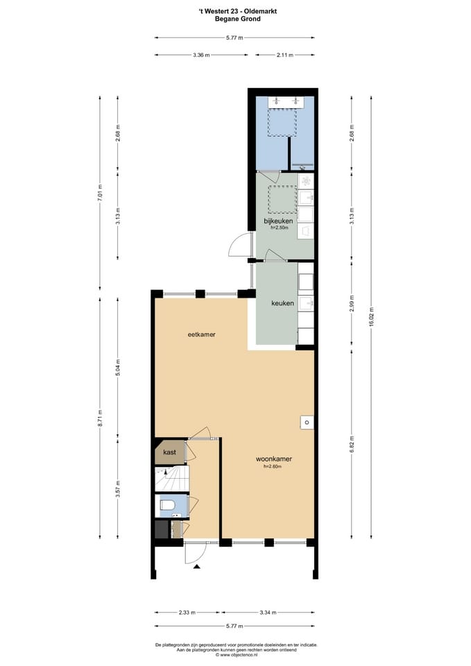 Foto 42 van 't Westert 23