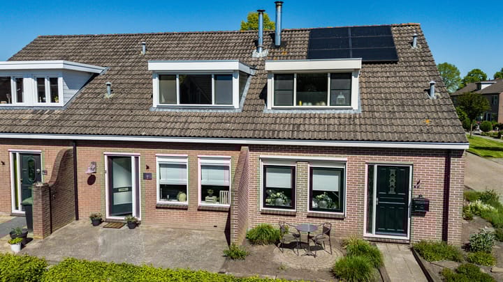 Foto 2 van 't Westert 23