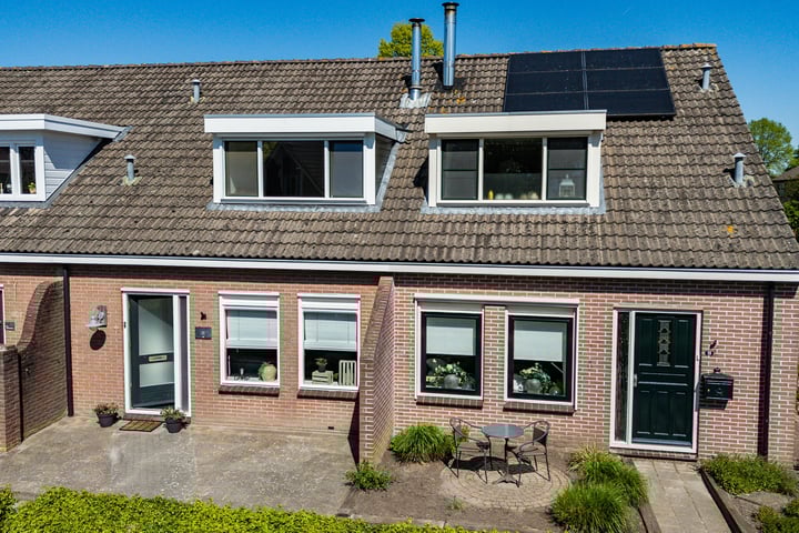 Foto 2 van 't Westert 23
