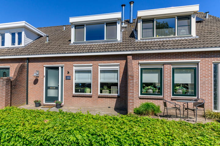 Foto 3 van 't Westert 23