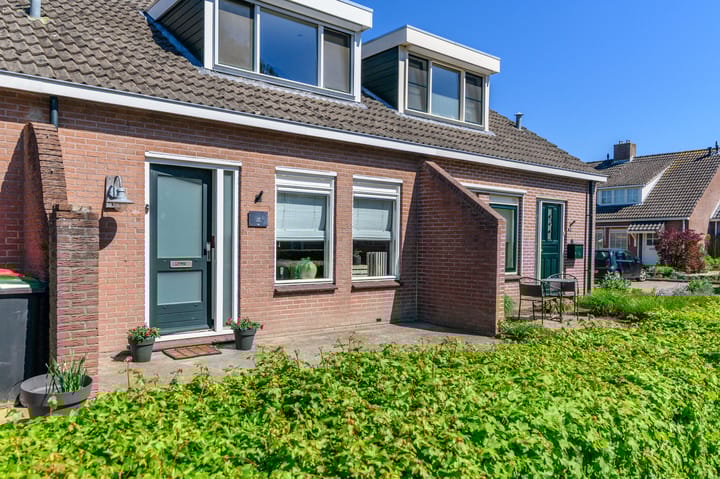 Foto 4 van 't Westert 23