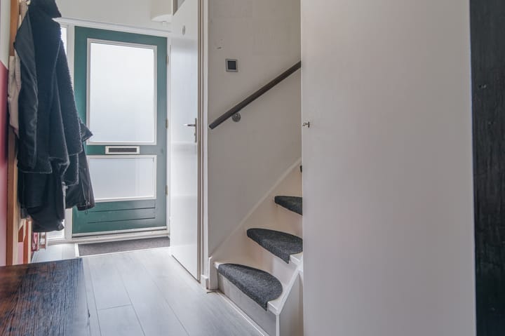 Foto 5 van 't Westert 23