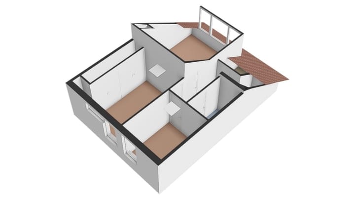 Foto 48 van 't Westert 23