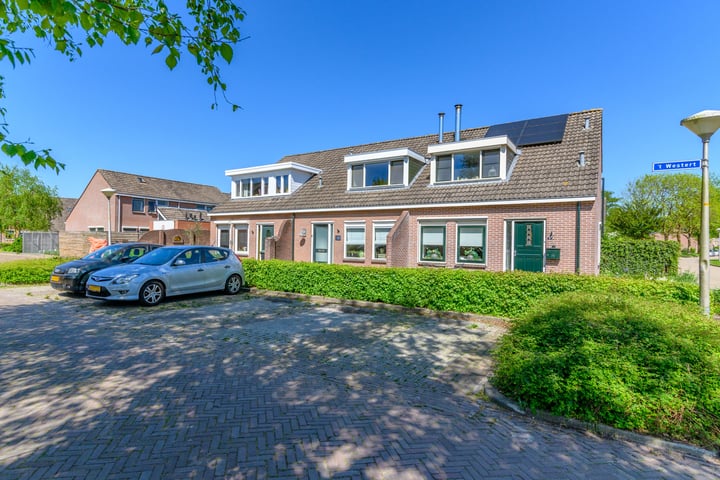 Foto 41 van 't Westert 23
