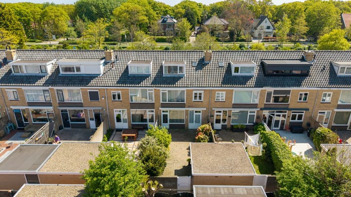 Foto 2 van Goohorstlaan 15