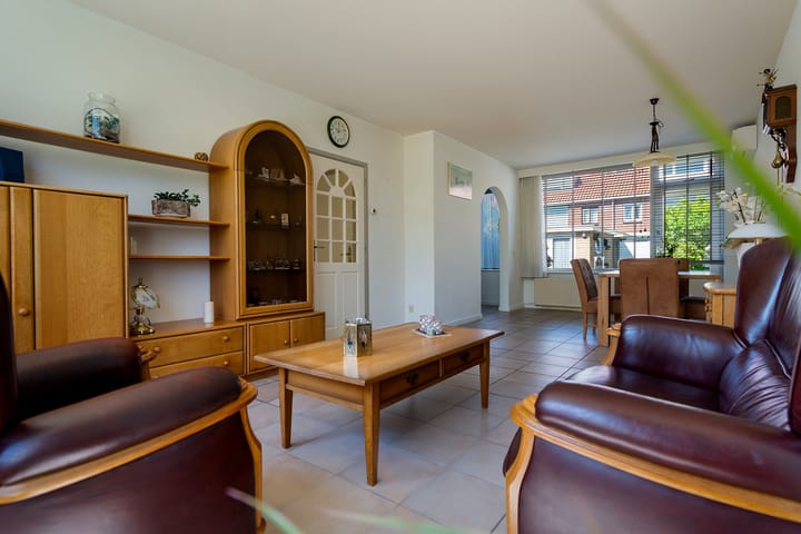 Foto 4 van Goohorstlaan 15