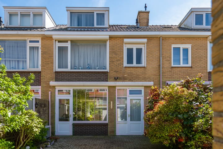 Foto 31 van Goohorstlaan 15