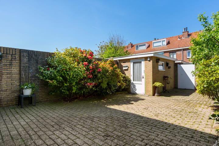 Foto 32 van Goohorstlaan 15