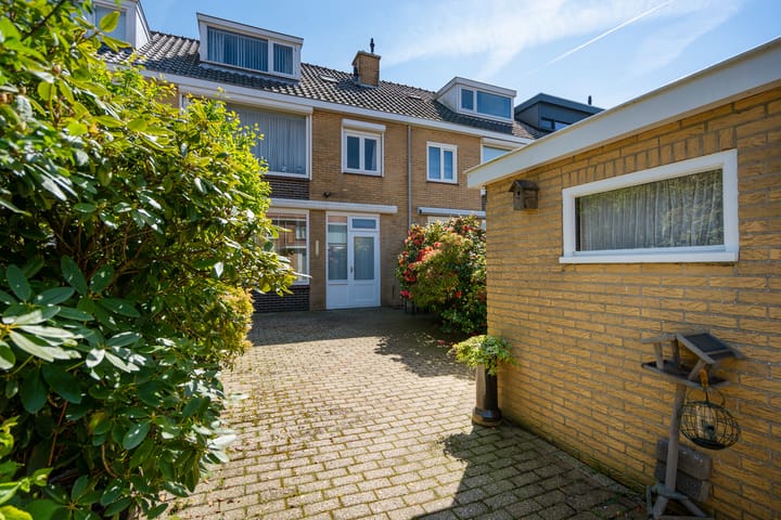 Foto 33 van Goohorstlaan 15