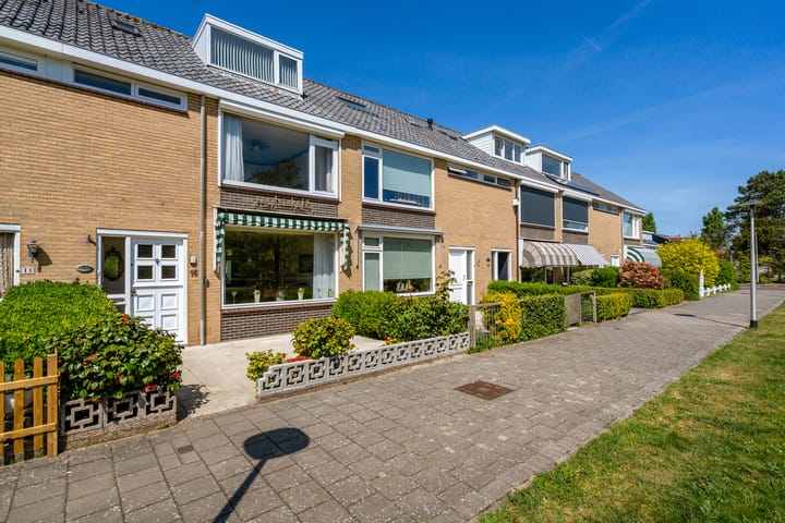 Foto 36 van Goohorstlaan 15