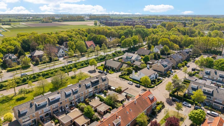 Foto 38 van Goohorstlaan 15