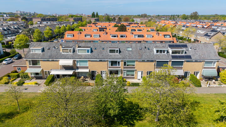 Foto 40 van Goohorstlaan 15