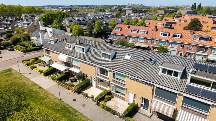 Foto 41 van Goohorstlaan 15