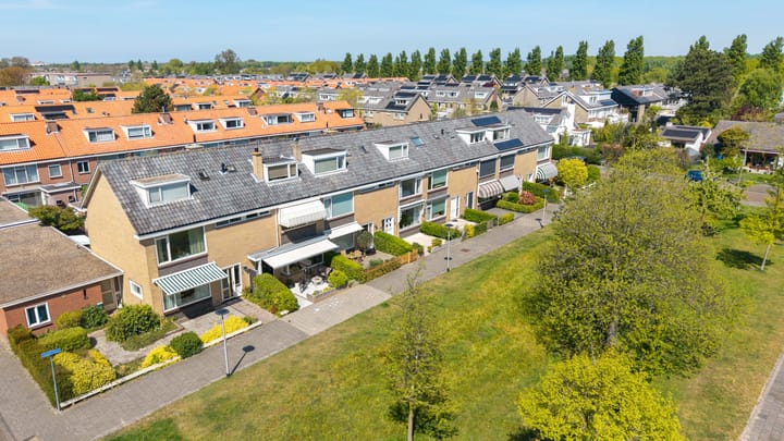 Foto 42 van Goohorstlaan 15