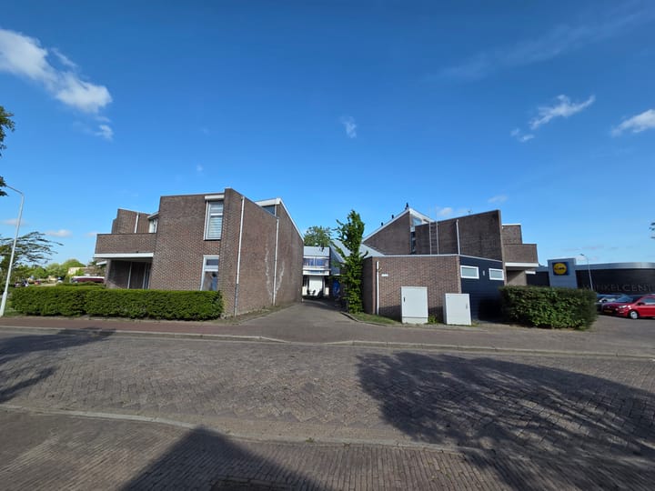 Foto 1 van De Spinne 26