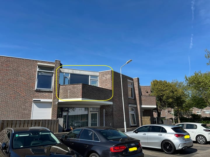 Foto 2 van De Spinne 26