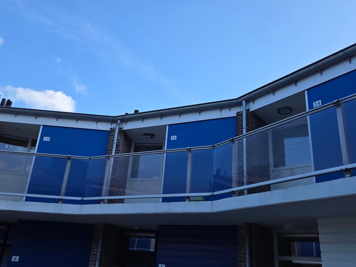 Foto 3 van De Spinne 26