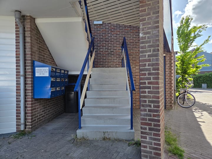 Foto 4 van De Spinne 26