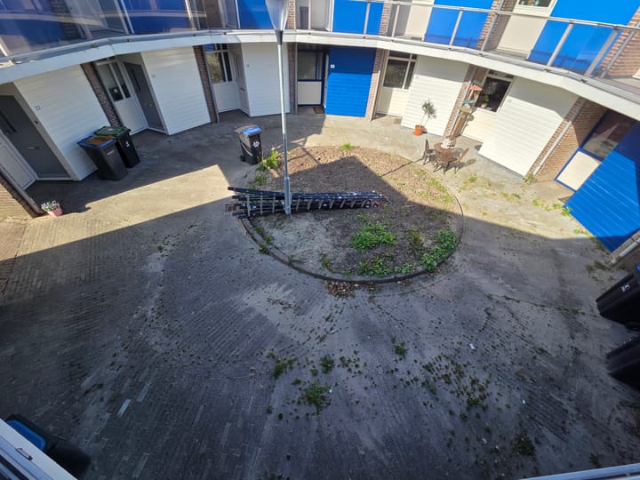 Foto 5 van De Spinne 26