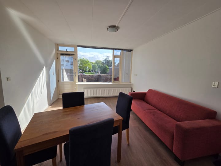 Foto 6 van De Spinne 26