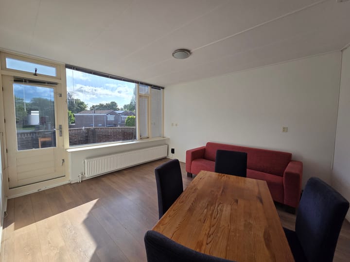 Foto 7 van De Spinne 26