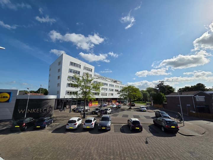 Foto 9 van De Spinne 26