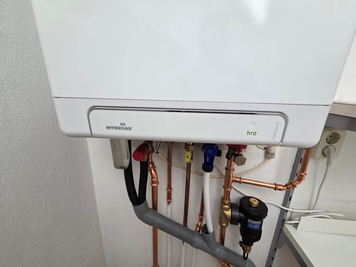 Foto 20 van De Spinne 26