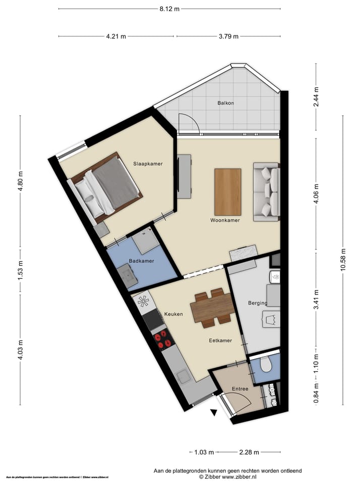 Foto 22 van De Spinne 26