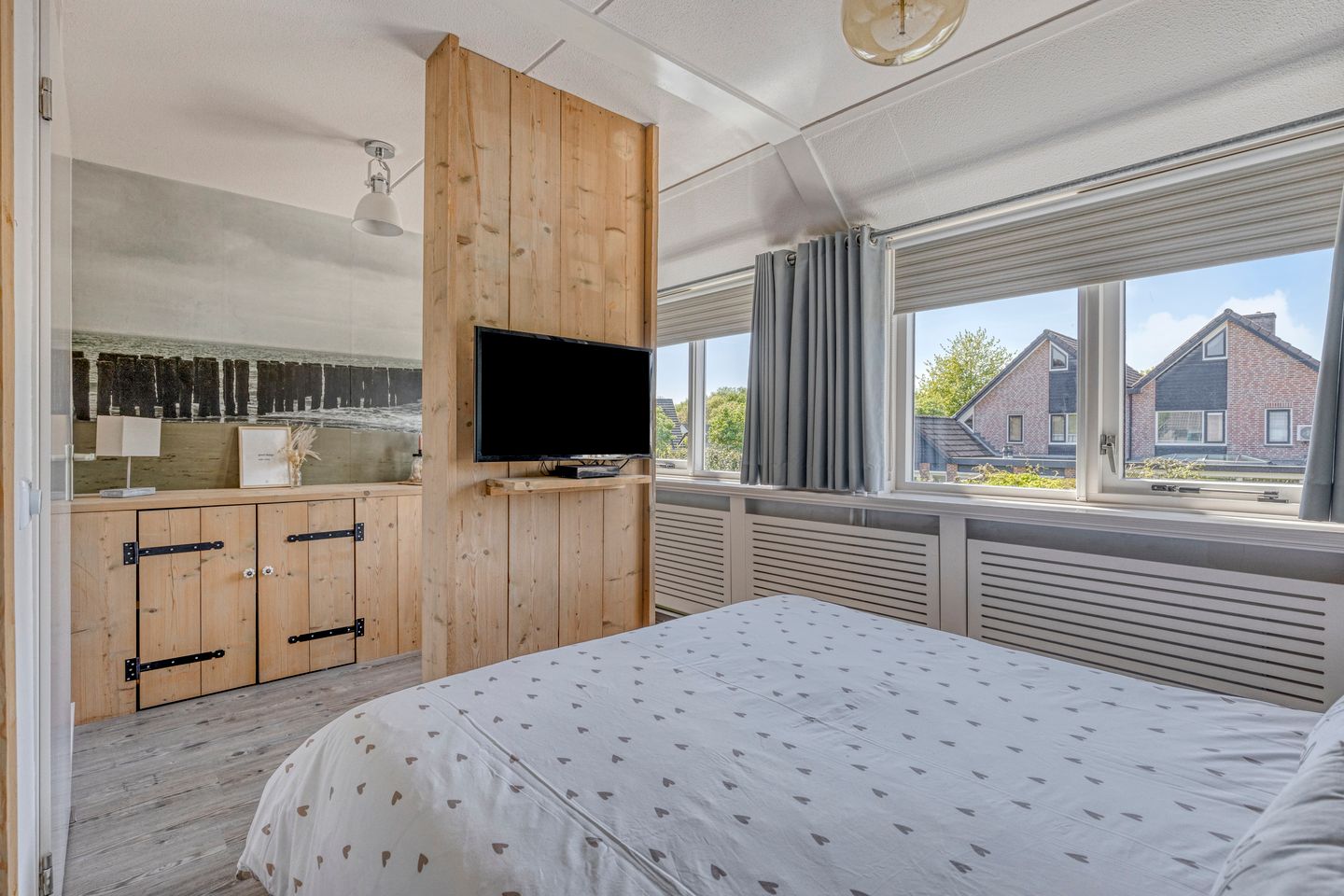 Foto 5 van Denneappel 4